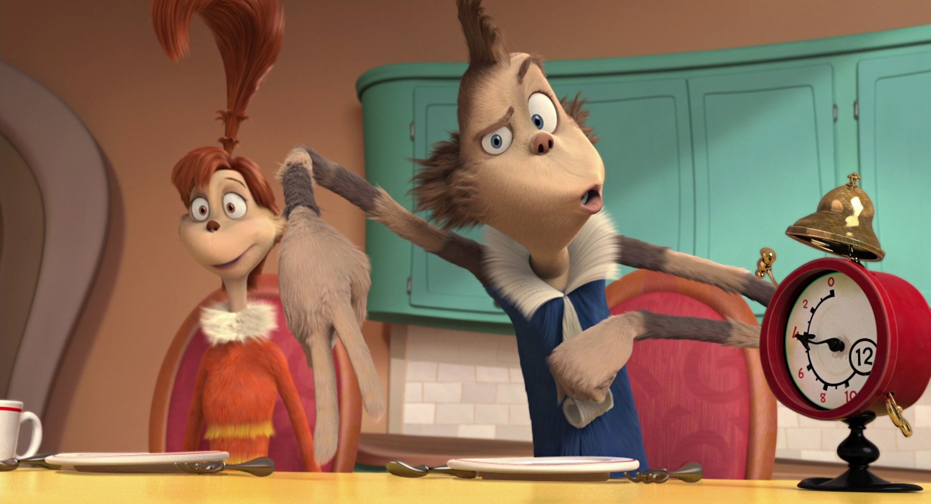 Horton Hears A Who 2008 Amy Poehler As Sally O Malley IMDb
