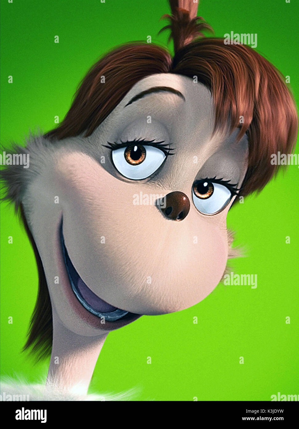 horton hears a who sally