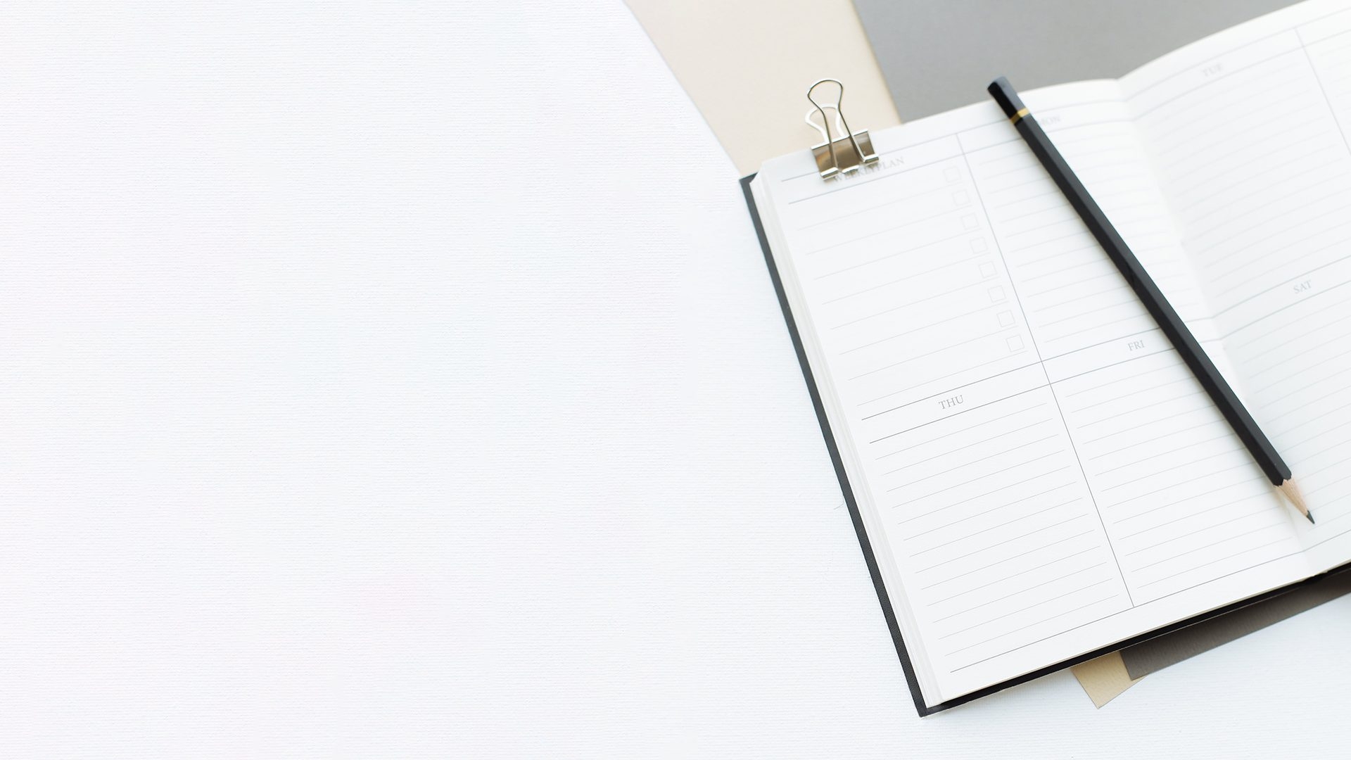 How To Create Your Own Custom Planner With BookWright Blurb Blog