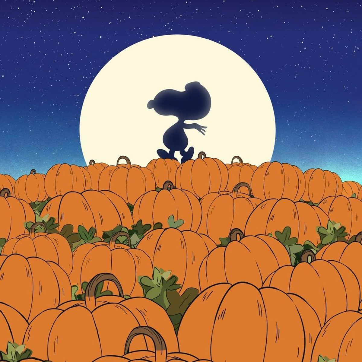 How To Host A Party Inspired By It s The Great Pumpkin Charlie Brown 