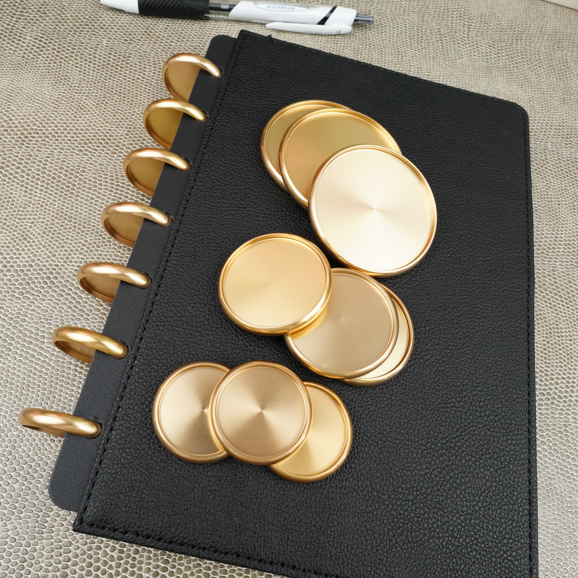 How To Pick The Perfect Disc Size For Your Planner Jane s Agenda 