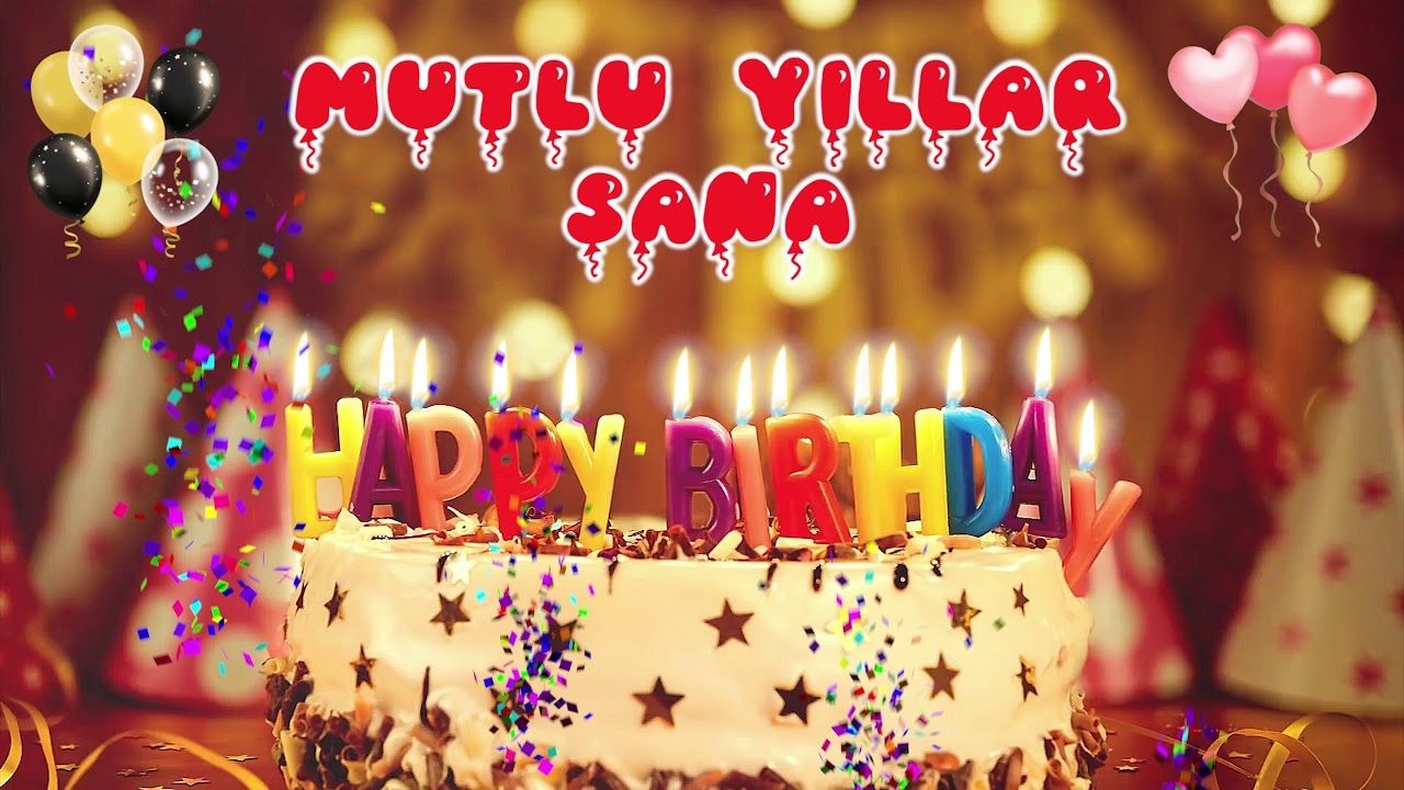 How To Say Happy Birthday In Turkish 7 Easy Ways Ling app
