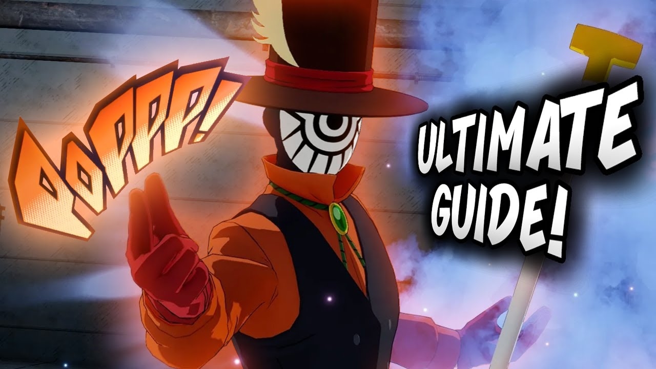 mister compress my hero academia