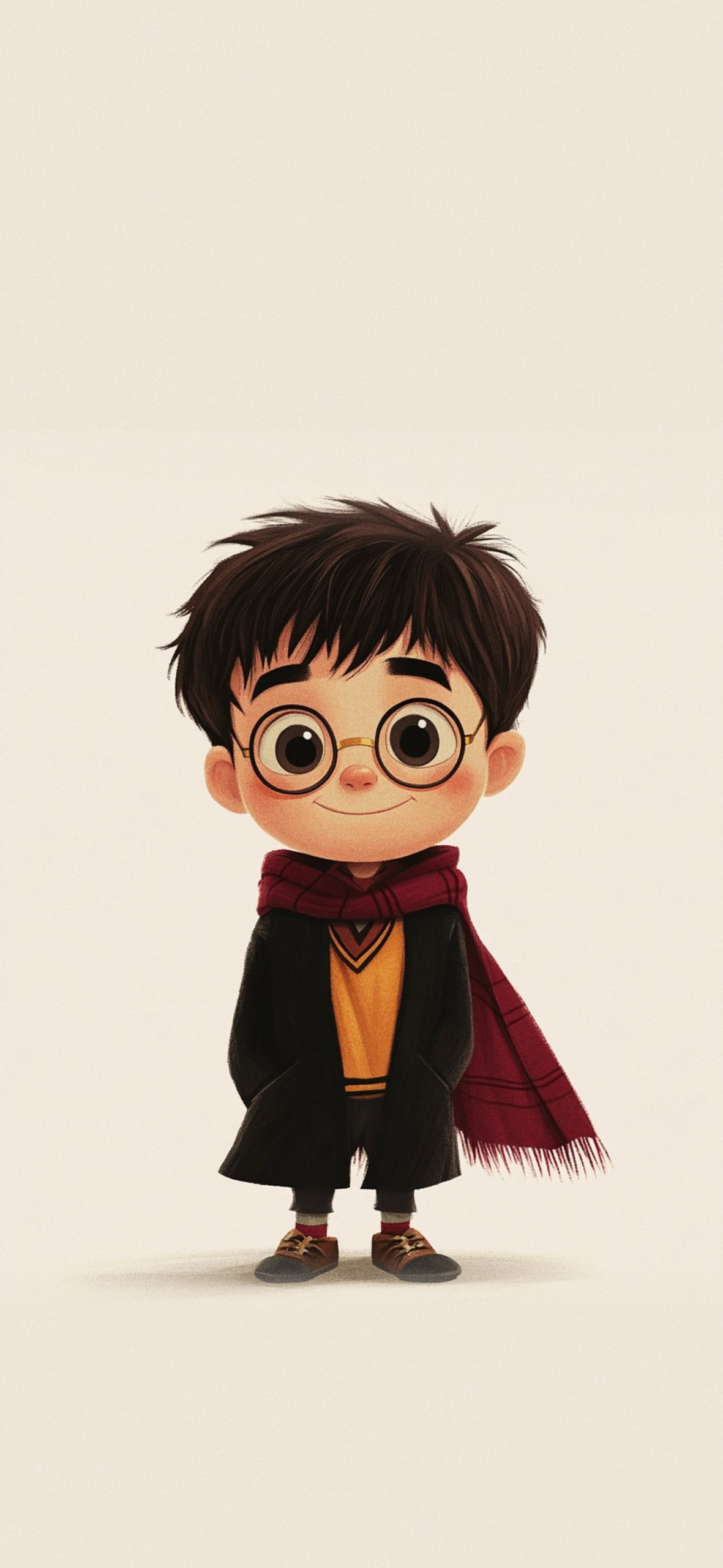 cute harry potter wallpaper