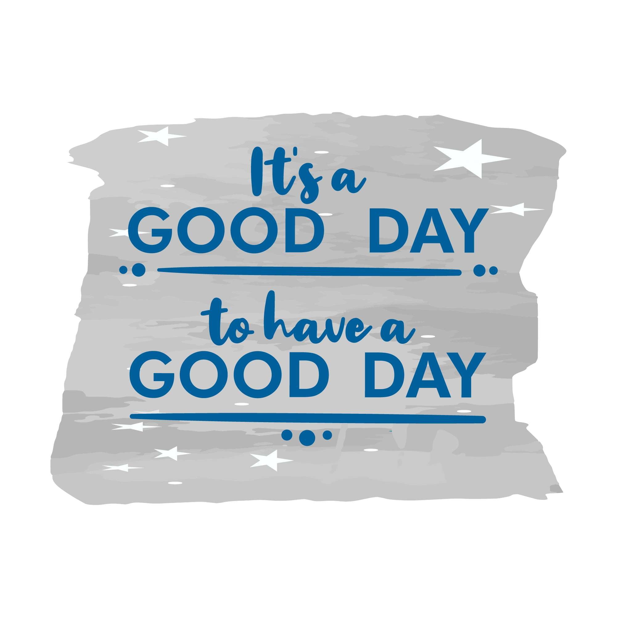 have a good day stickers
