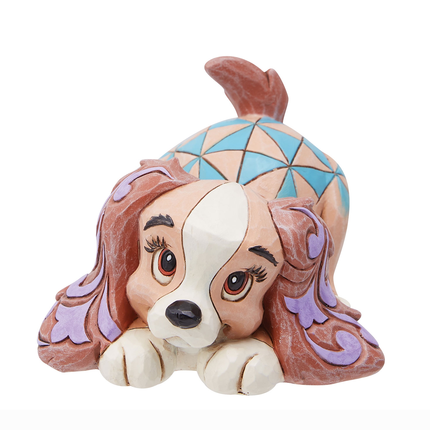 lady and the tramp gifts