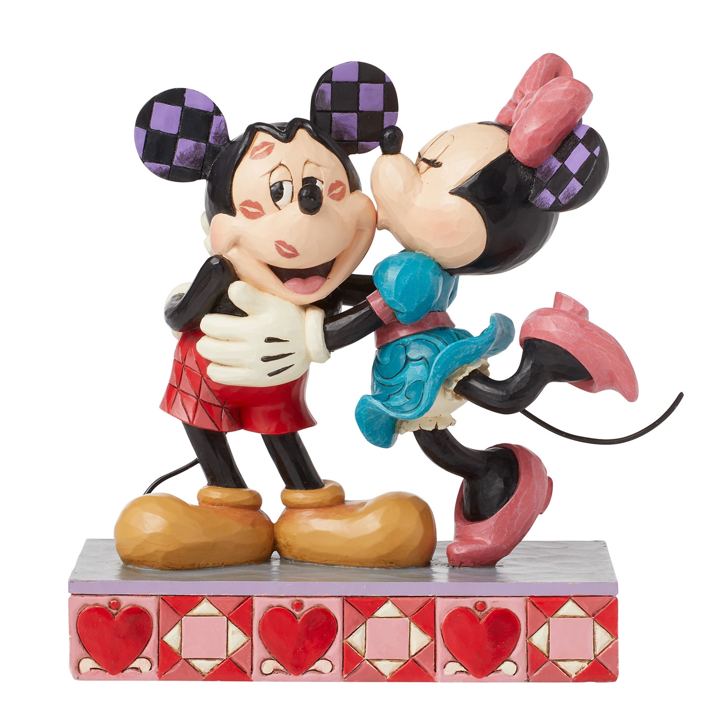 minnie from mickey mouse