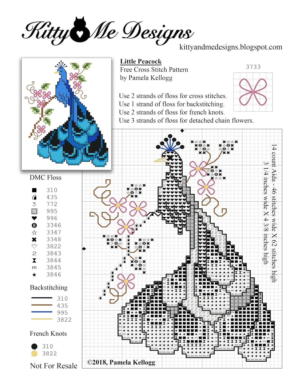 free cross stitch patterns printable
