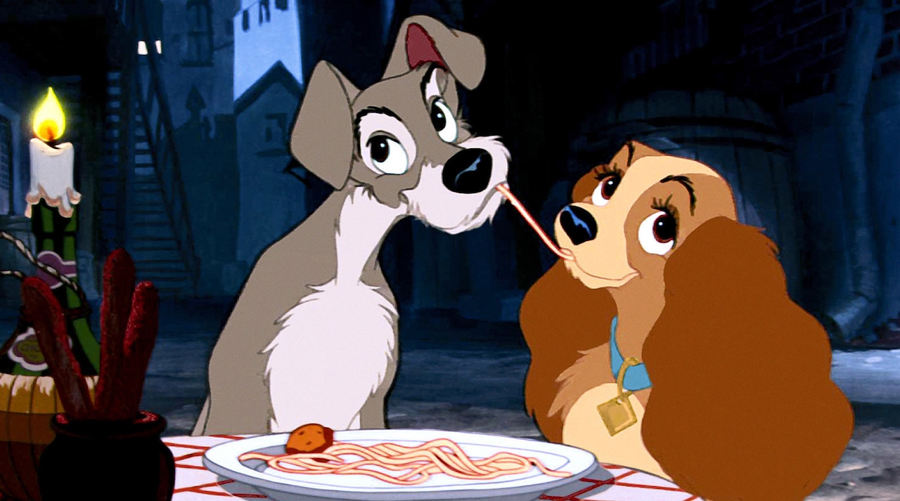 Lady And The Tramp IFC Center