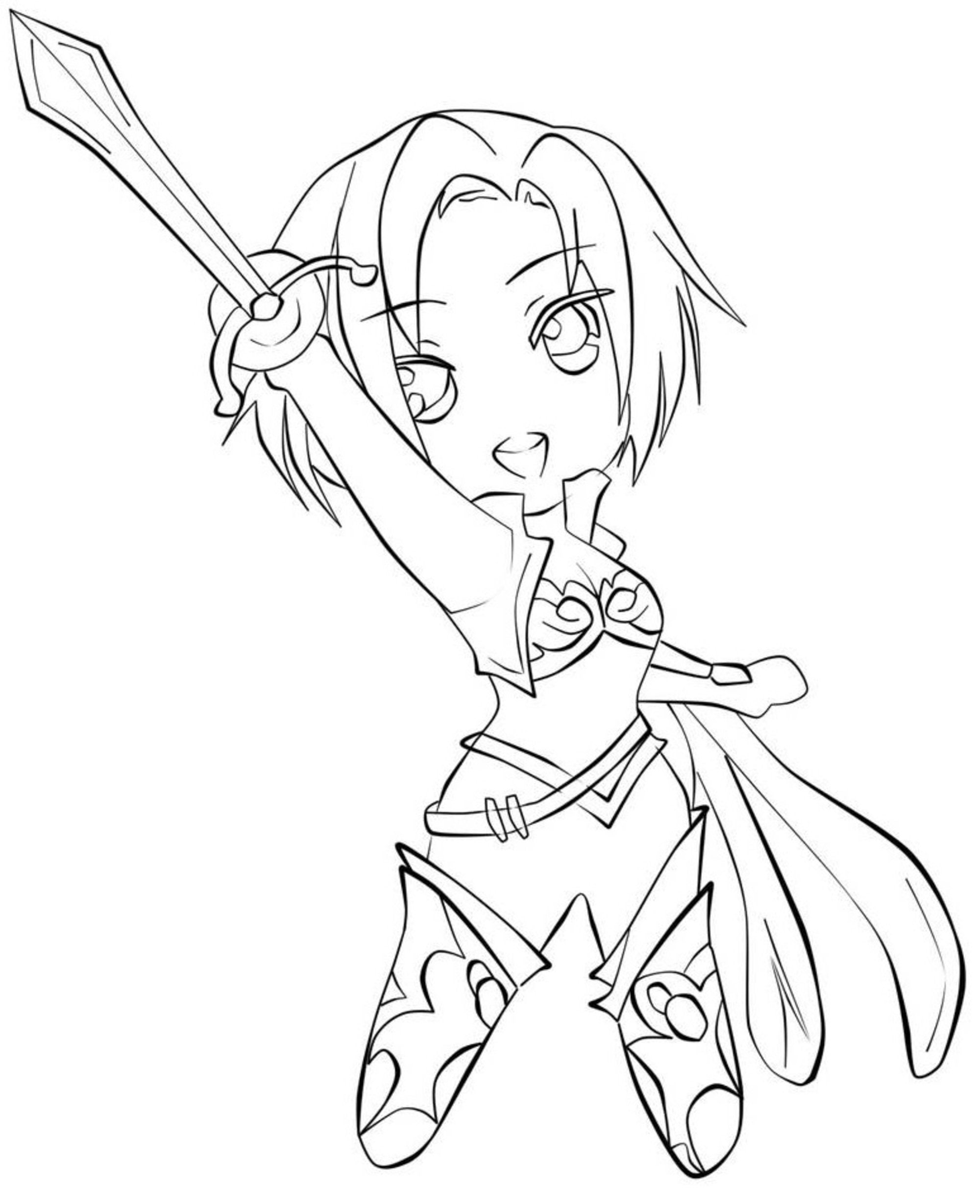 League Of Legends Colouring All Stars Bundle Etsy