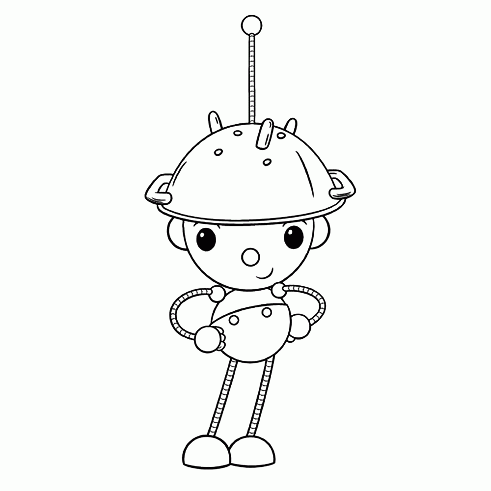 Leuk Voor Kids Rolie polie olie 0005