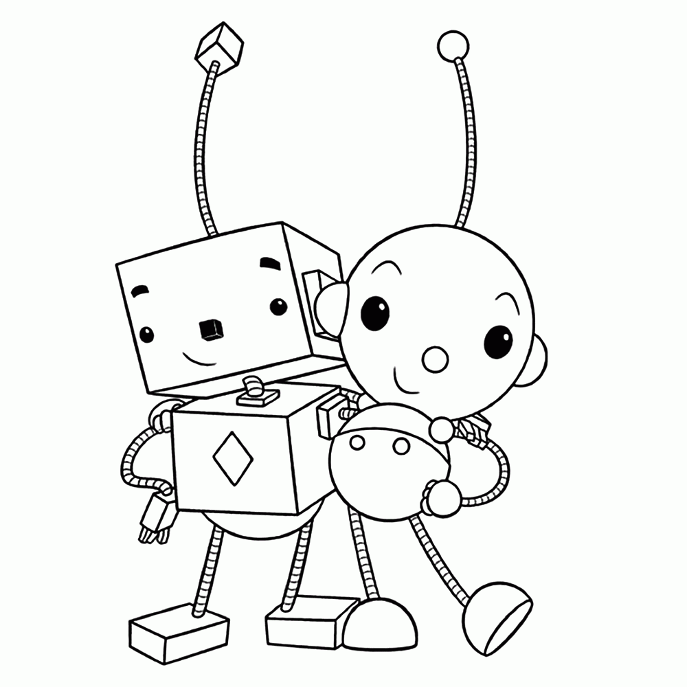 Leuk Voor Kids Rolie polie olie 0009