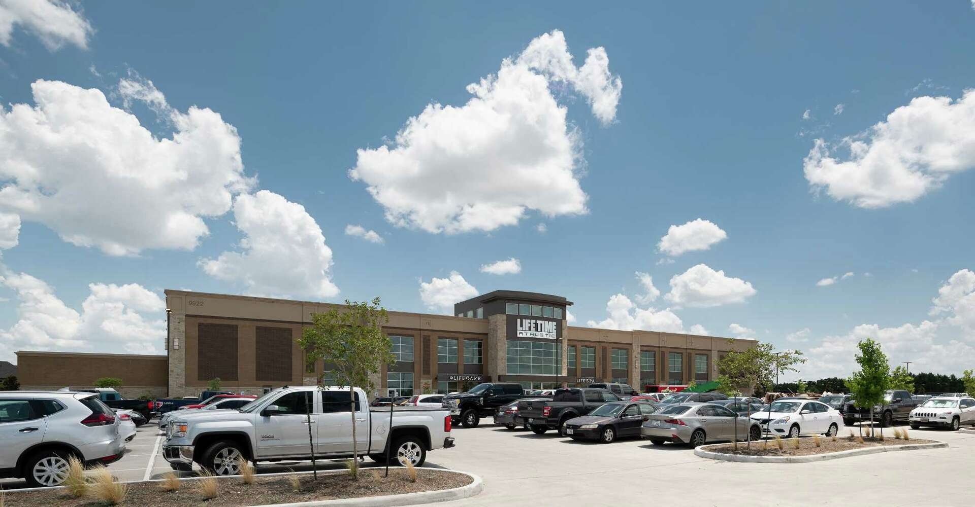 lifetime fitness cypress tx