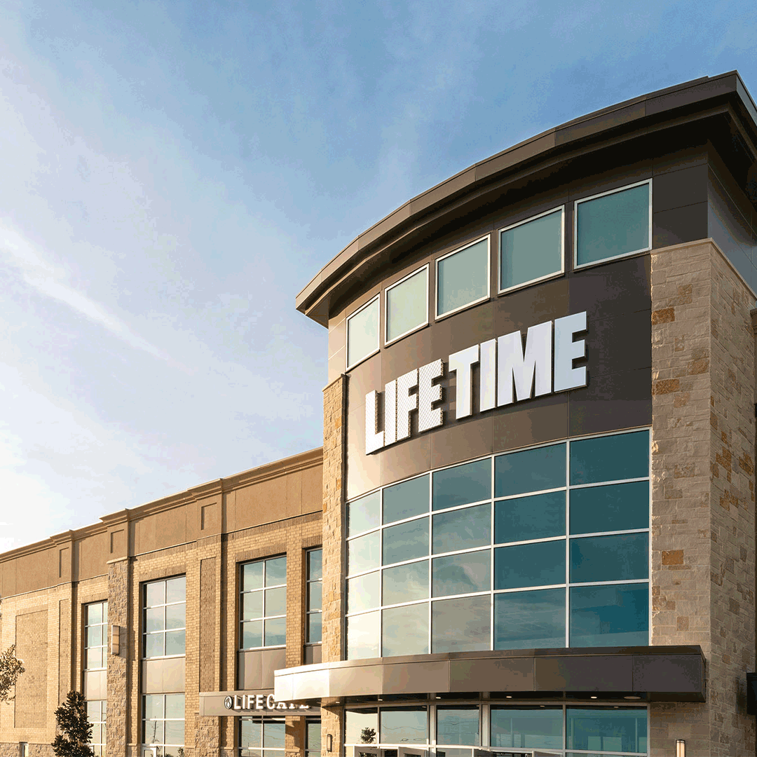 Luxury Health Club Fitness Center Cypress TX Life Time