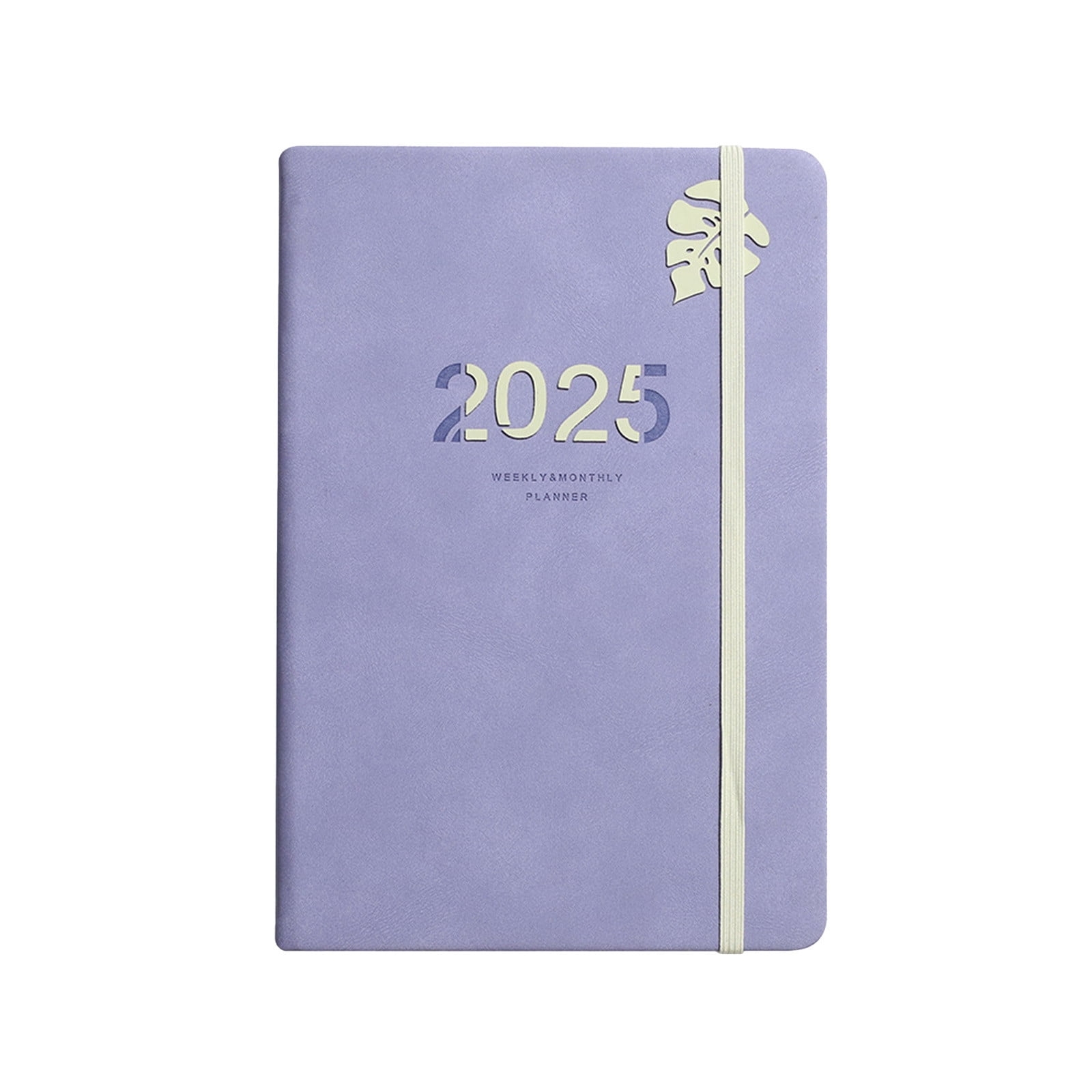Matoen 2025 Planner A Daily Planner Weekly And Monthly Planner 2024 Achieve Your Goals With This Weekly Planner Hardcover Agenda Start Anytime Walmart