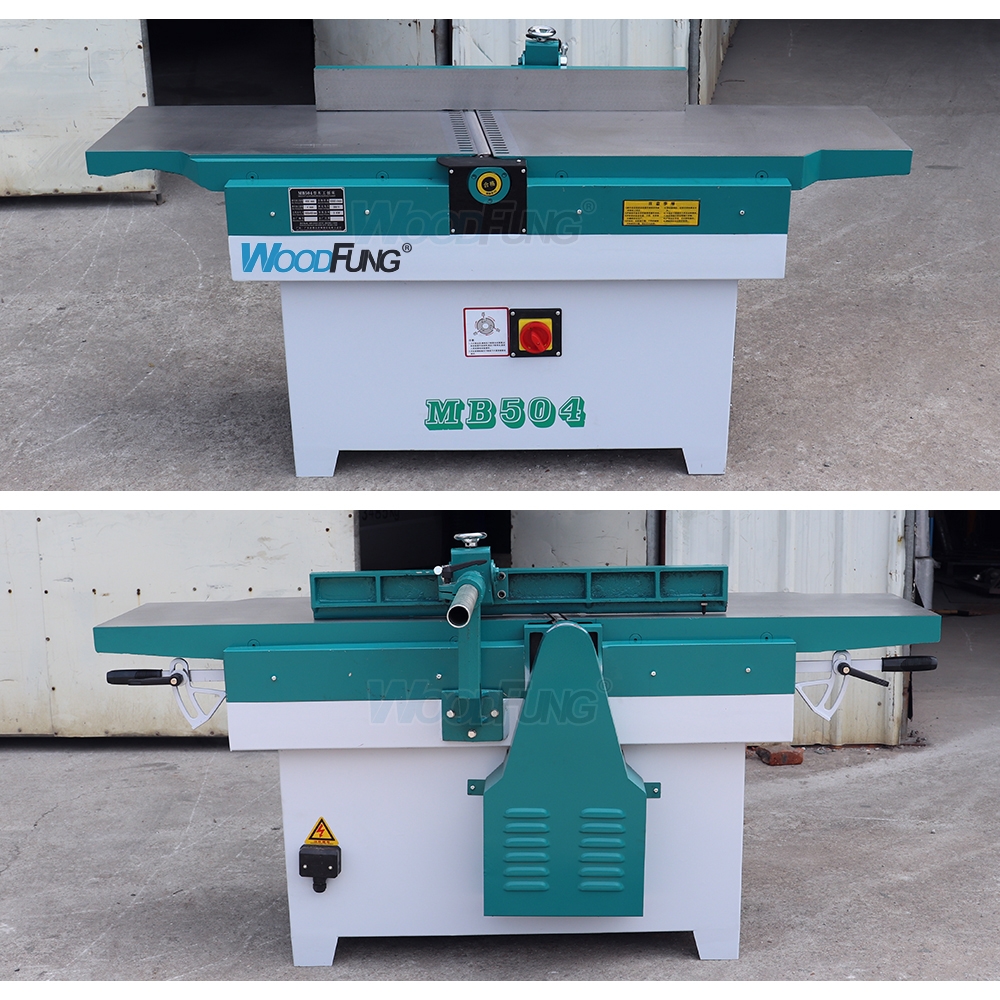 surface planer for sale