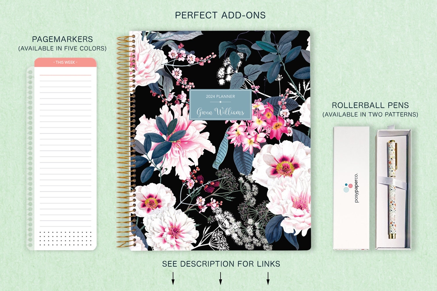 best daily planner 2025