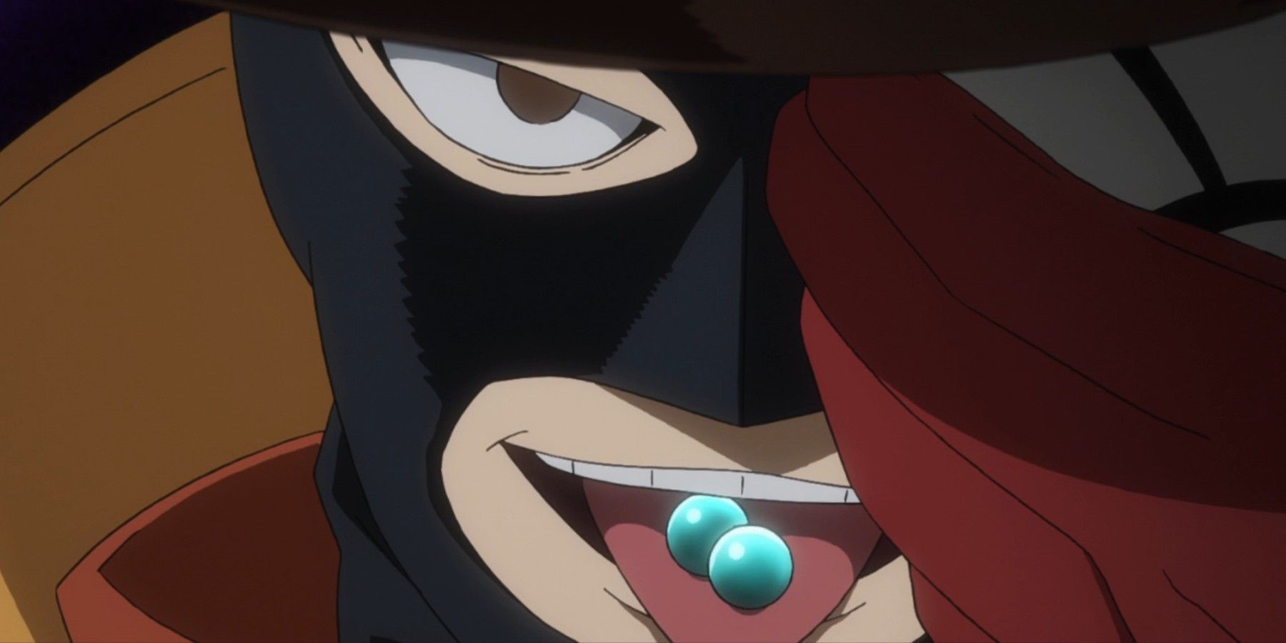 MHA Mr Compress Reveals A Surprisingly Noble Backstory In Season 6