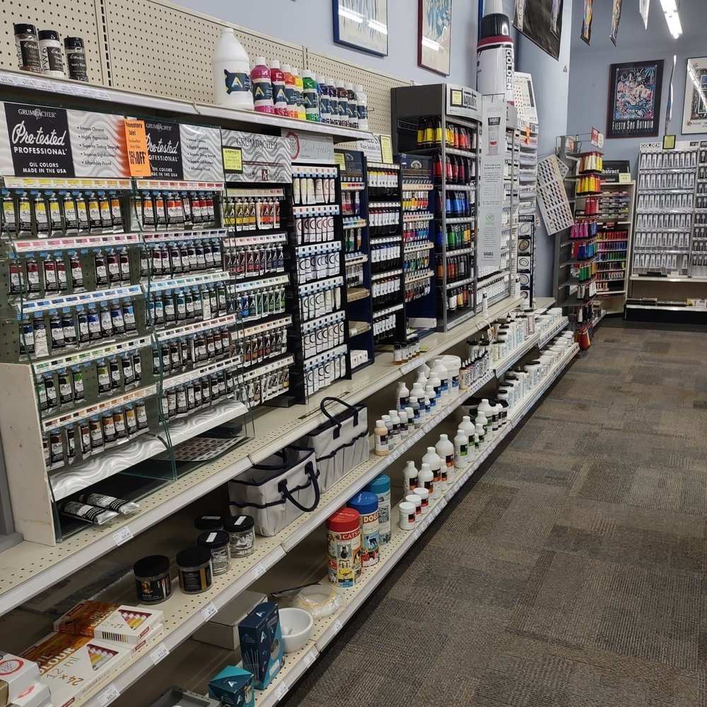 Michaels Arts And Craft Bandera Rd San Antonio TX Last Updated January 2026 Yelp