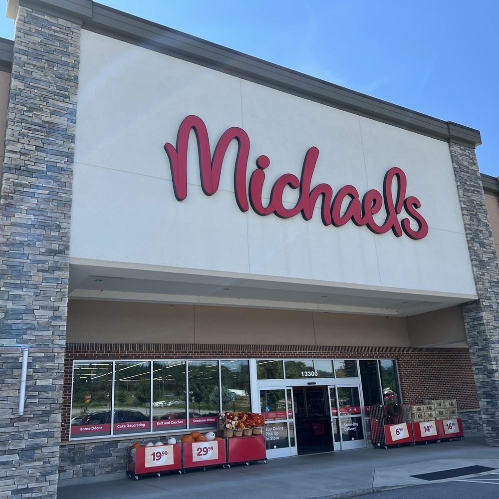 Michaels Craft Greenville SC Last Updated January 2026 Yelp