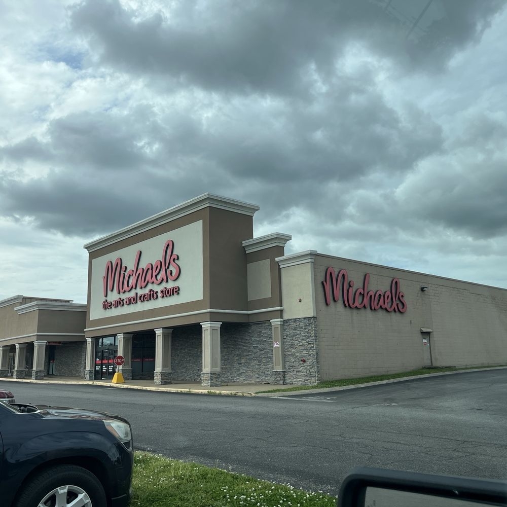 Michaels Craft Store 7088C Charlotte Pike Nashville TN 37209 Last Updated January 2026 Yelp