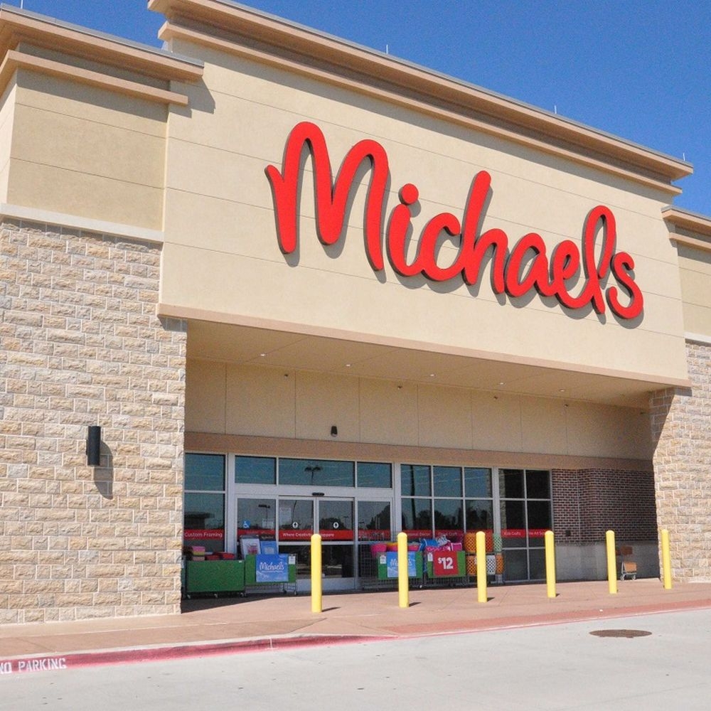 Michaels Craft Store Hillcrest San Diego CA 92103 Last Updated January 2026 Yelp