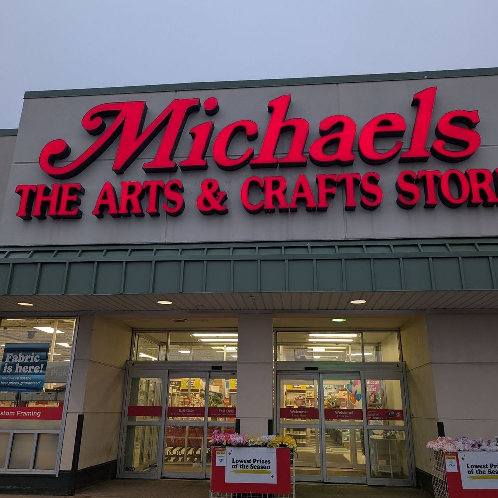 Michaels Craft Store Rochester NY Last Updated January 2026 Yelp
