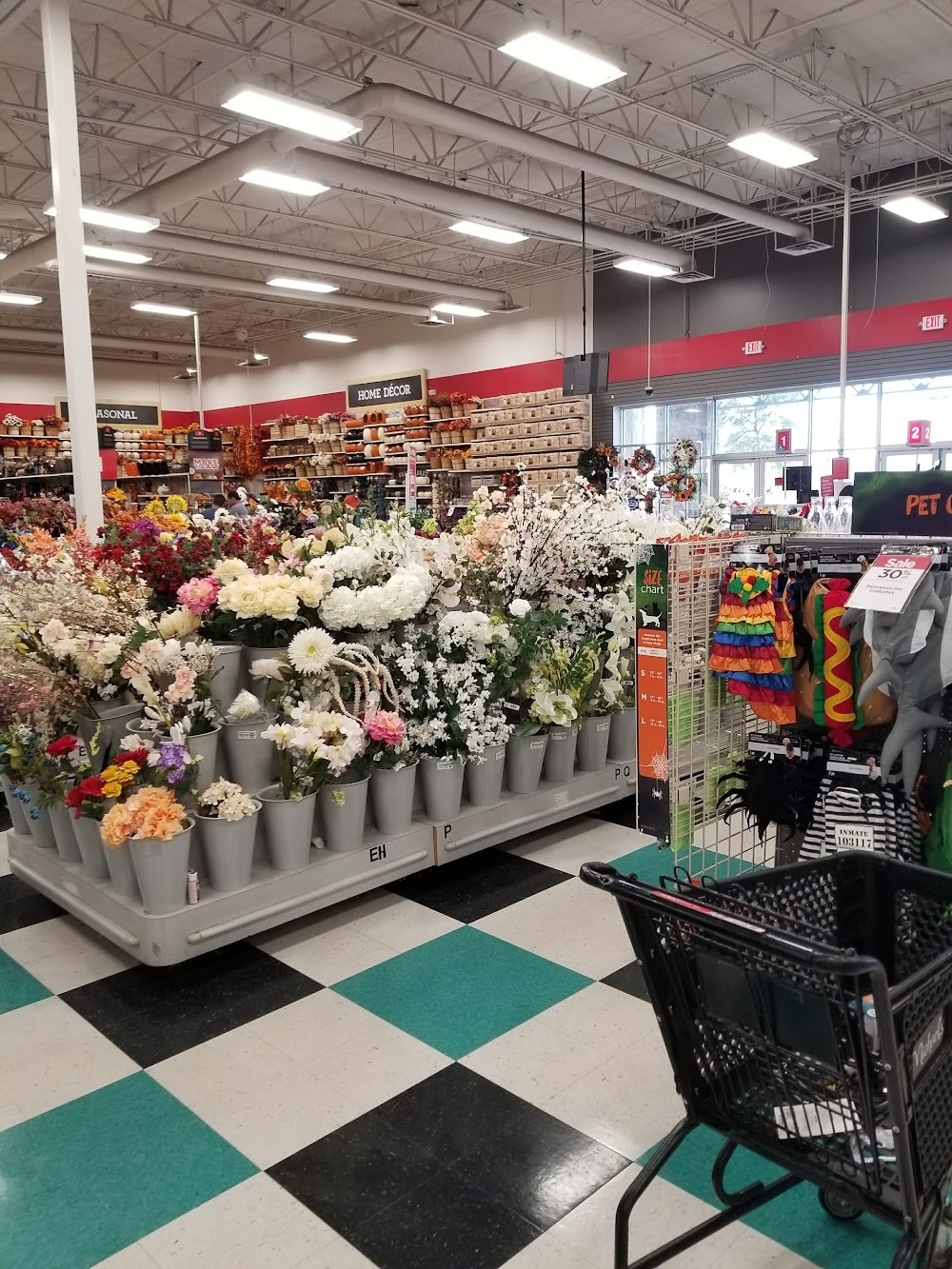 Michaels Reviews Photos Phone Number Updated December 2025 Shopping Centers In Olmos Park Bexar County TX Wheree