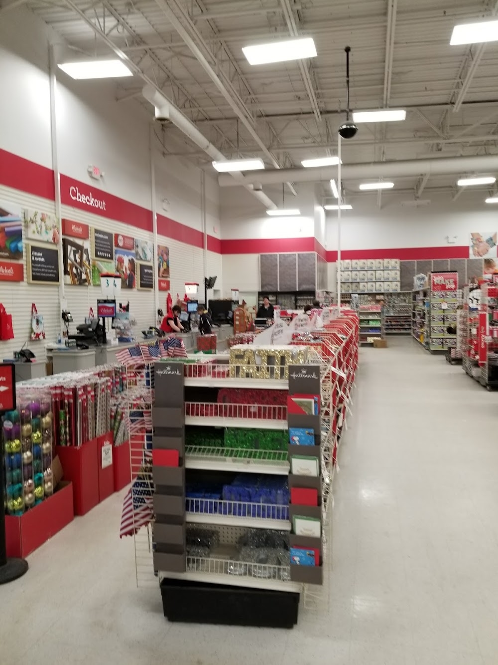 michaels greenville north carolina