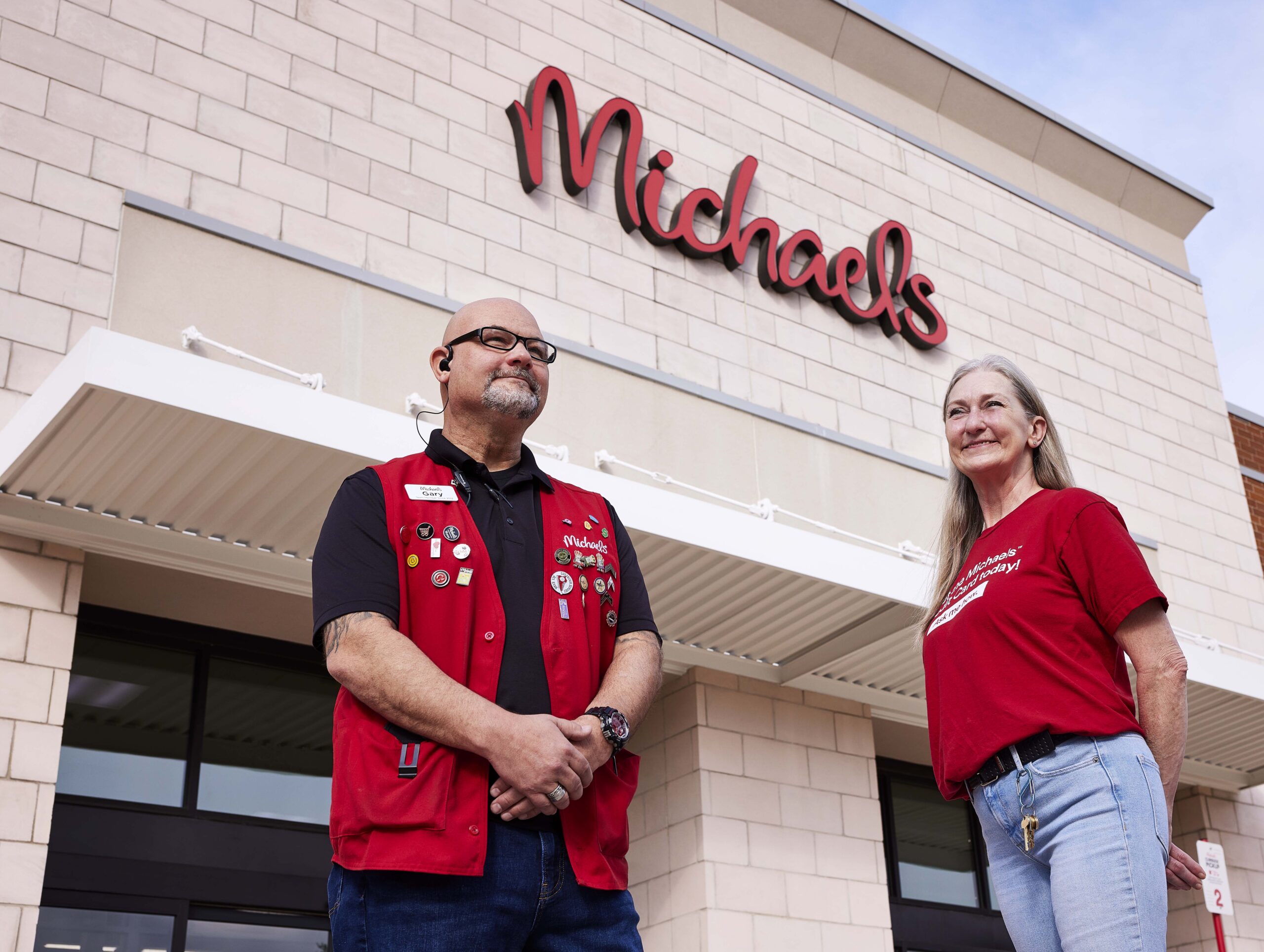 Michaels Stores Temporary Roles For Job Seekers