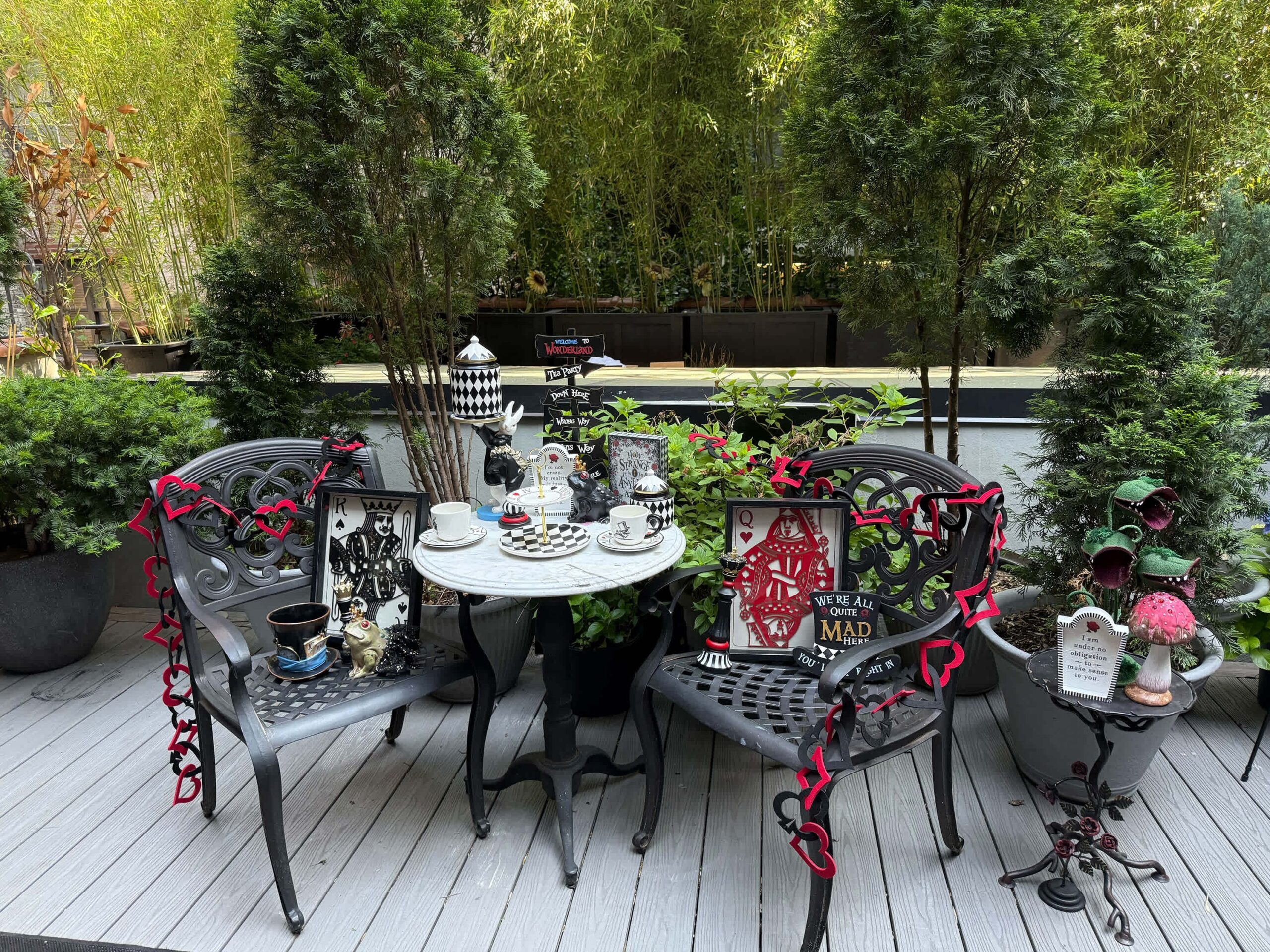 Michaels Superchic Summerween Collections Just Dropped Apartment Therapy