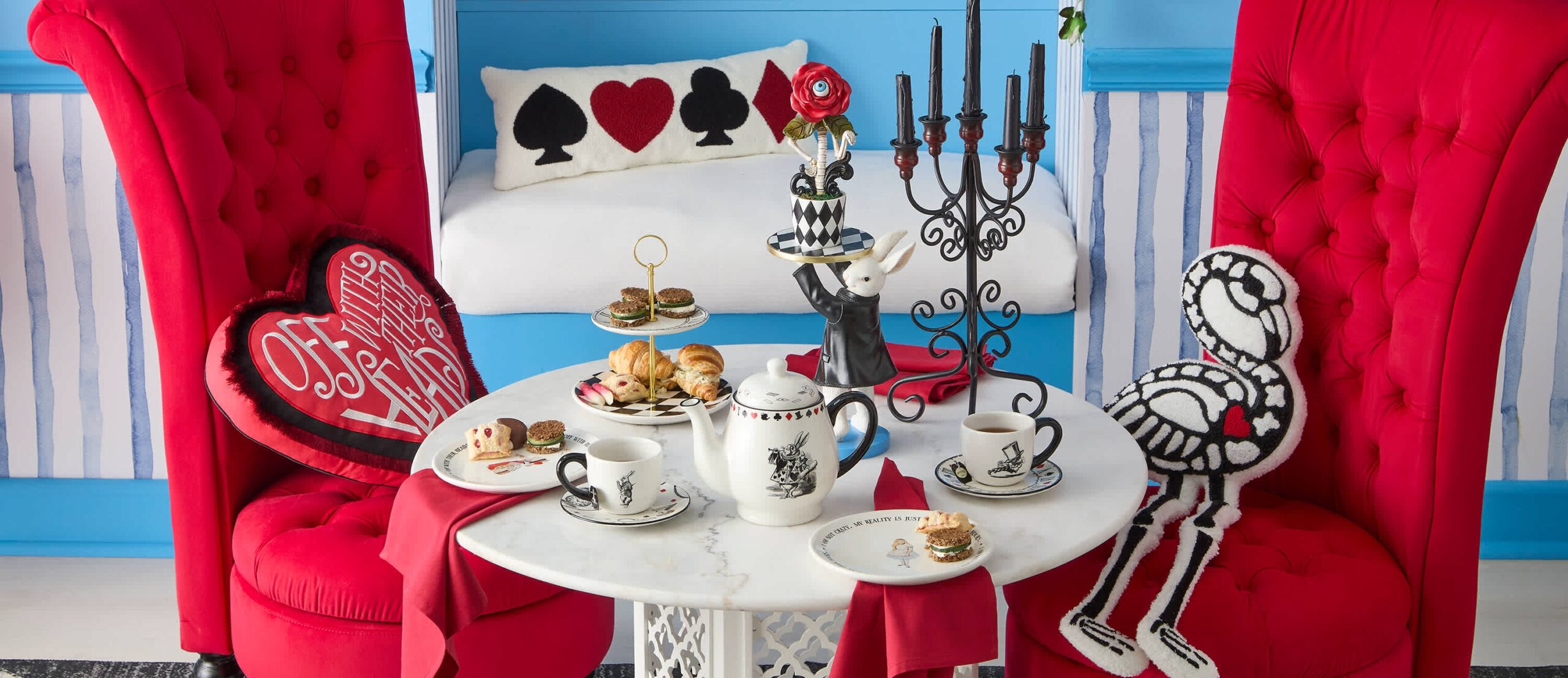 Michaels Superchic Summerween Collections Just Dropped Apartment Therapy