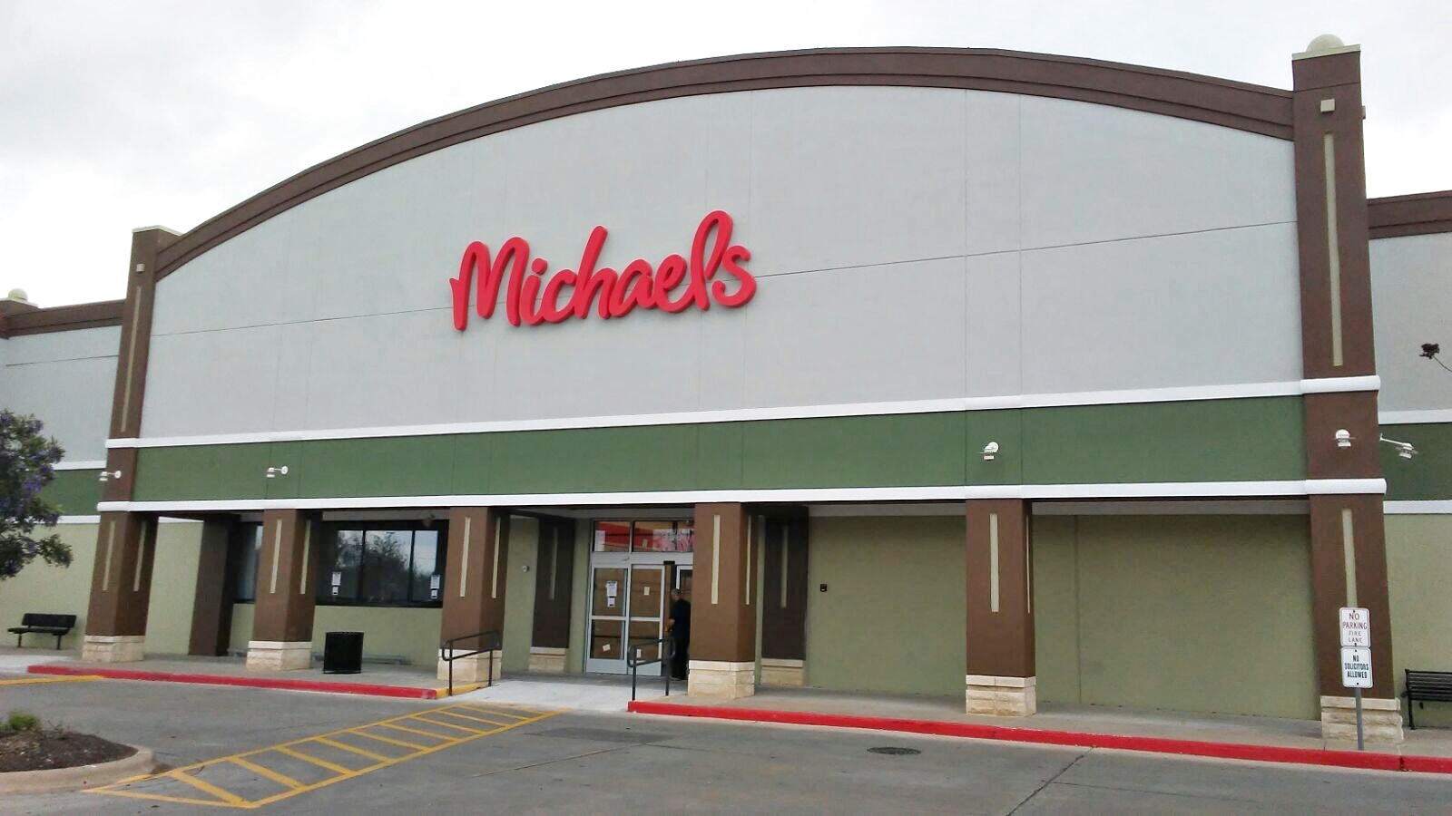 Michaels Westwood