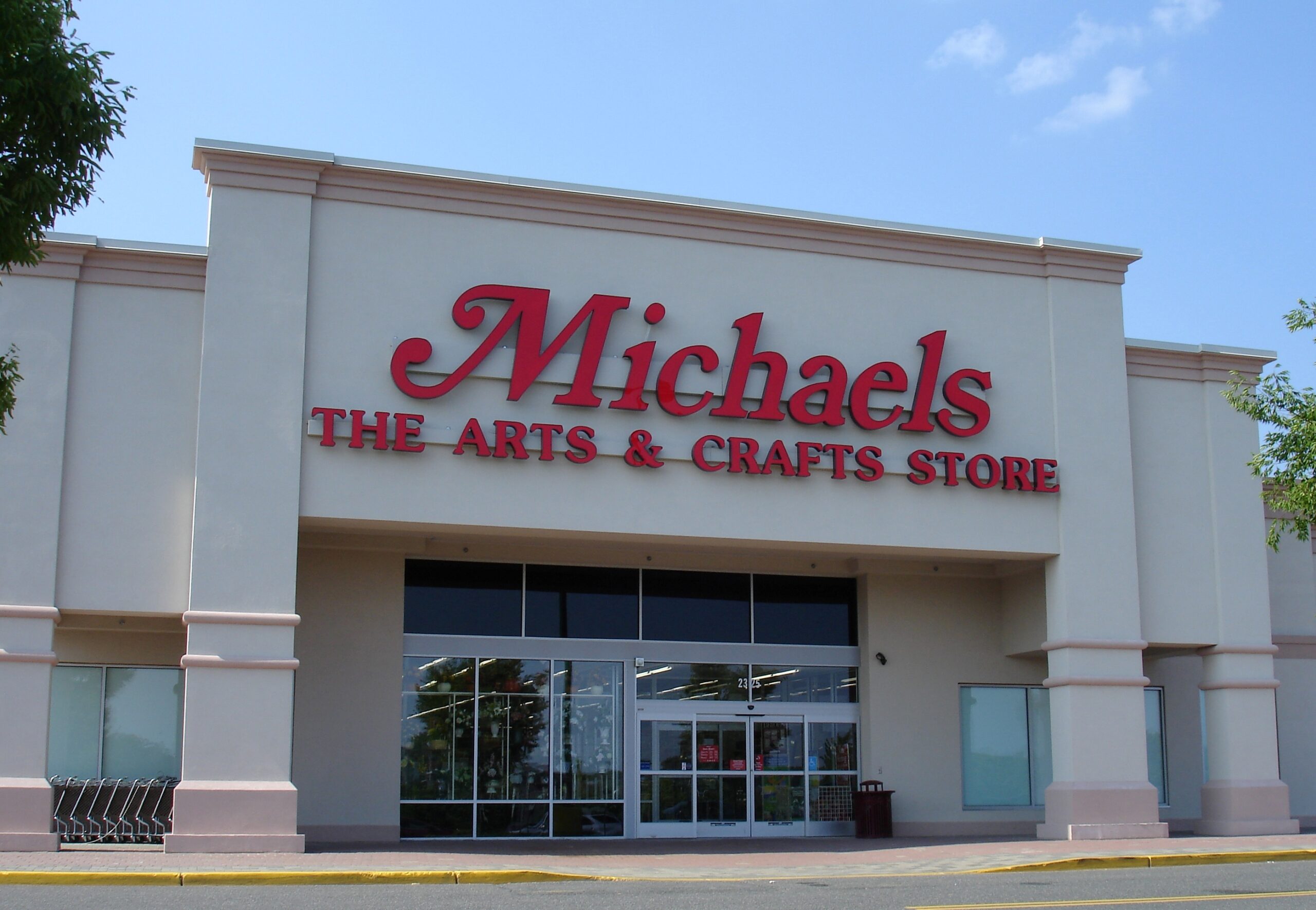 Michaels Westwood