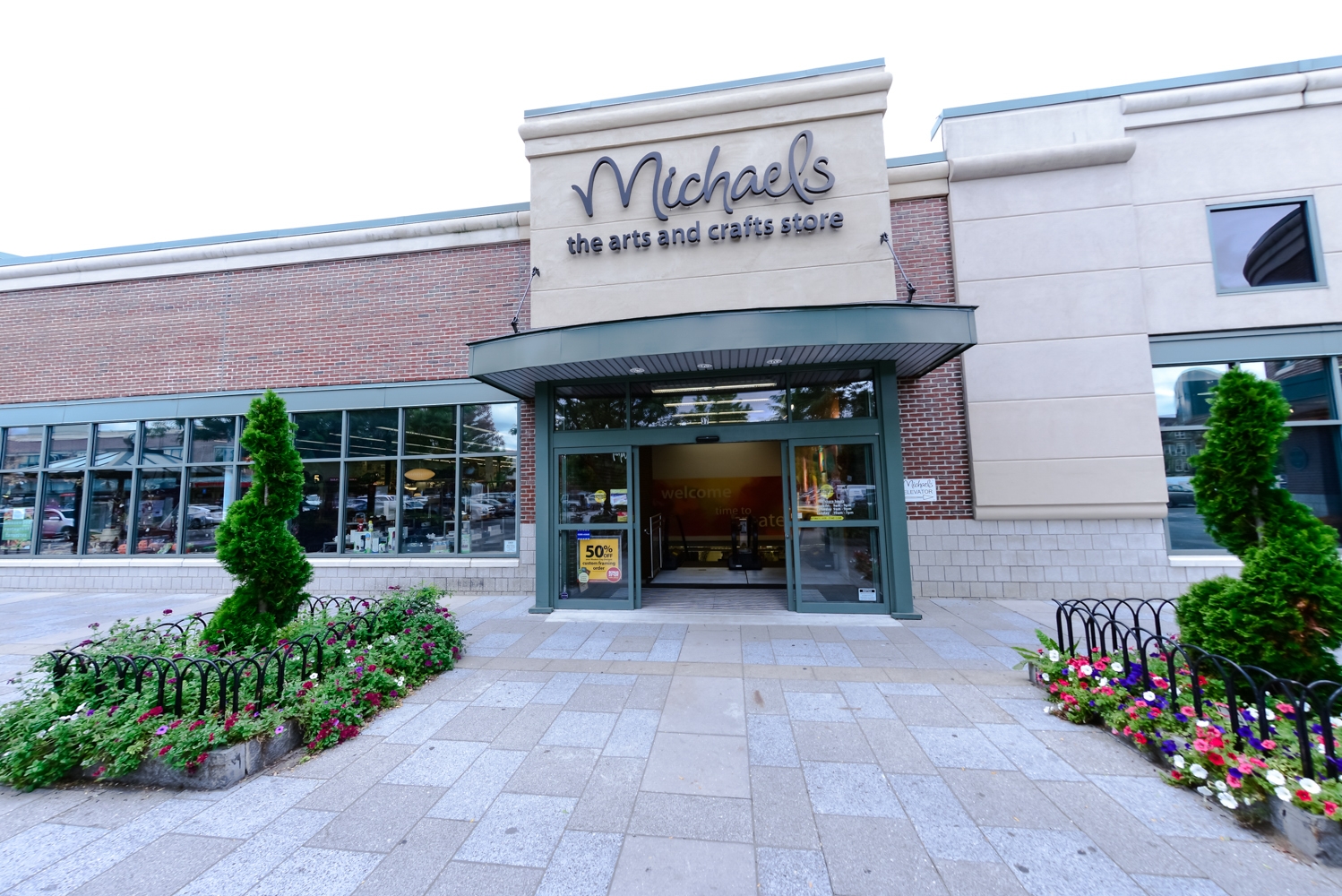Michaels Westwood