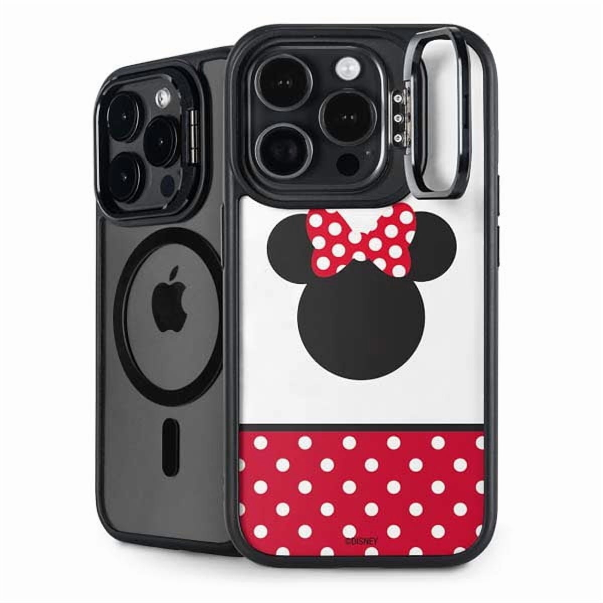minnie mouse phone case