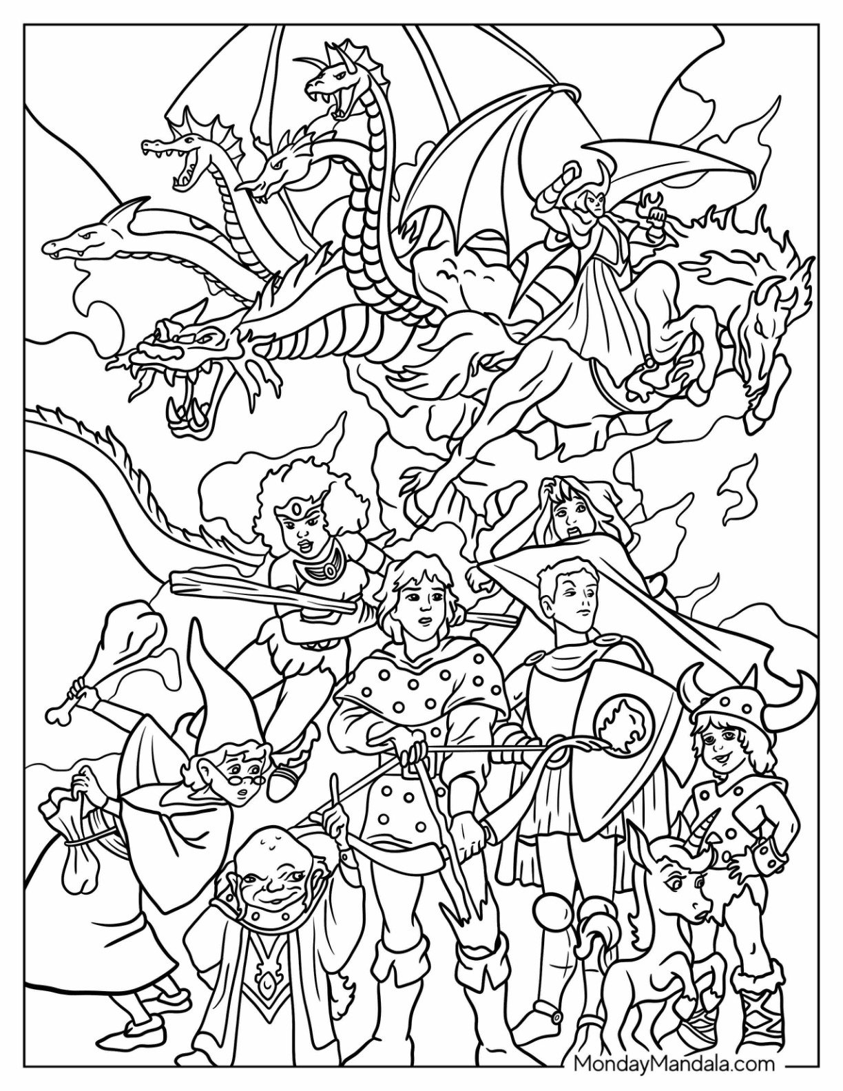 Mine Craft Crayola Art With Edge Dungeons Dragons Coloring Pages 28 Marvel Colouring Book