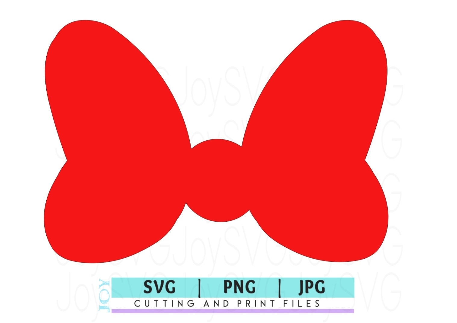 Minnie Mouse Bow T shirt SVG Jpg Disneyland Svg Birthday T shirt Svg Minnie Svg World Etsy Norway