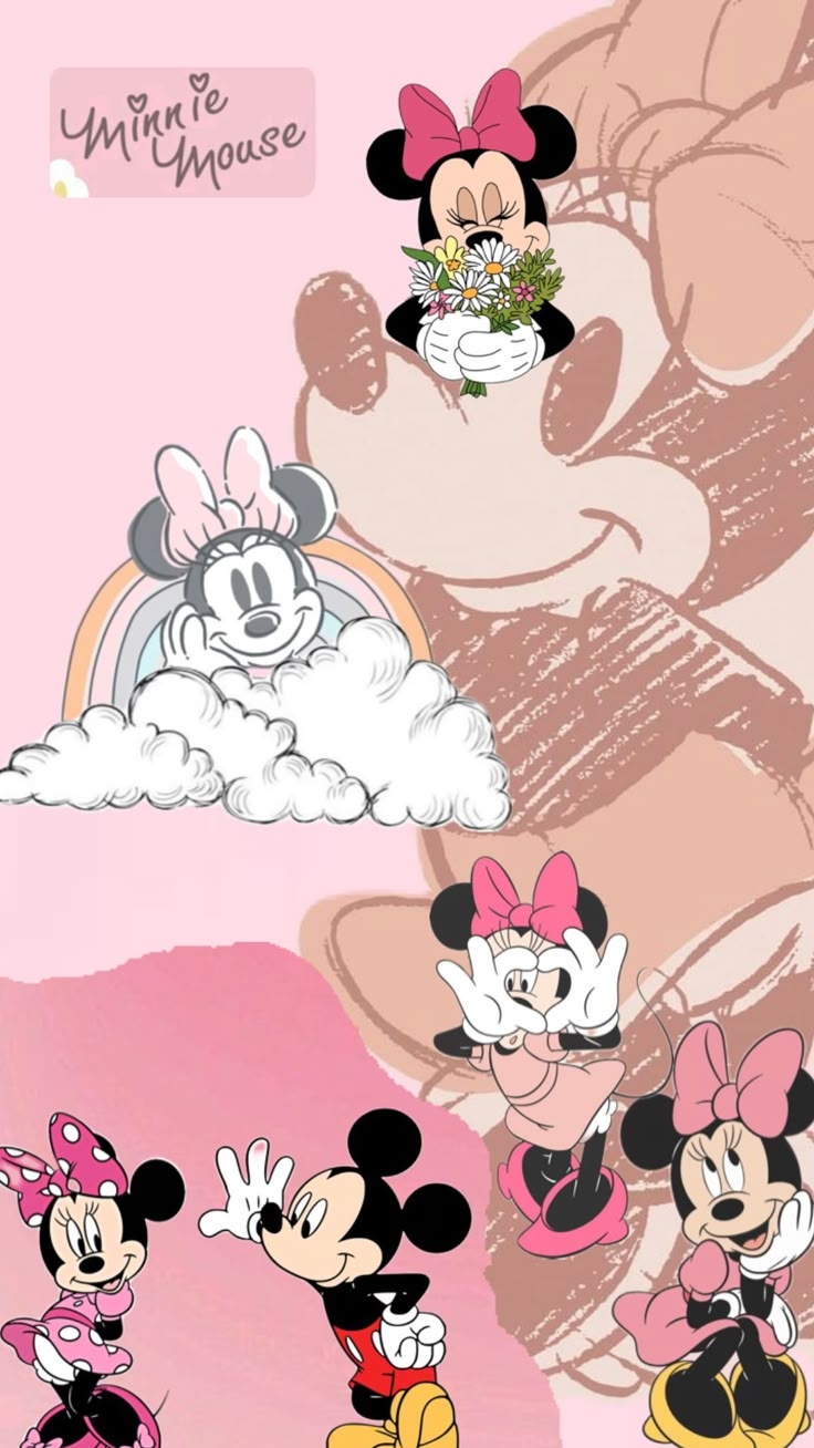 Minnie Mouse minniemouse
