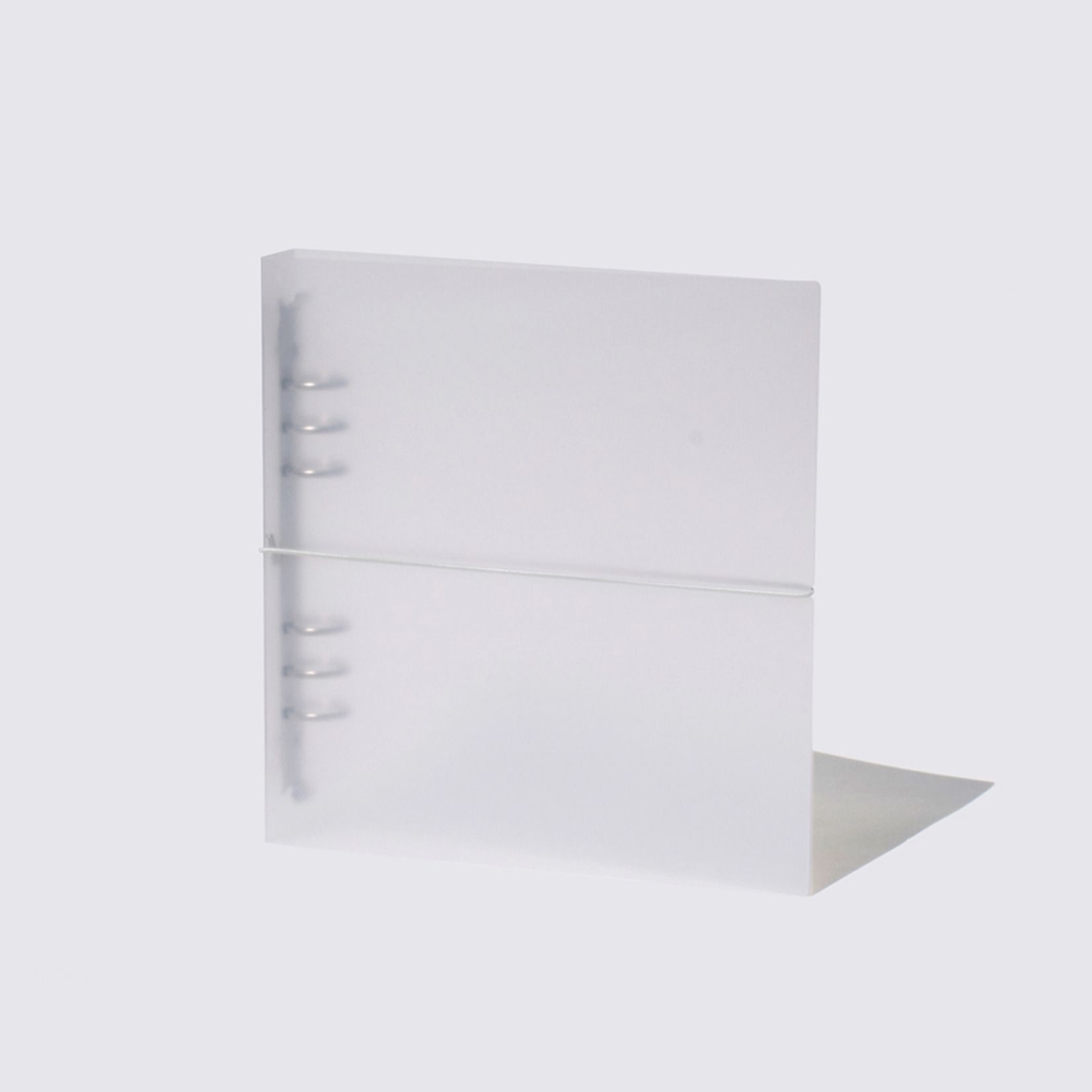 a5 6 ring binder
