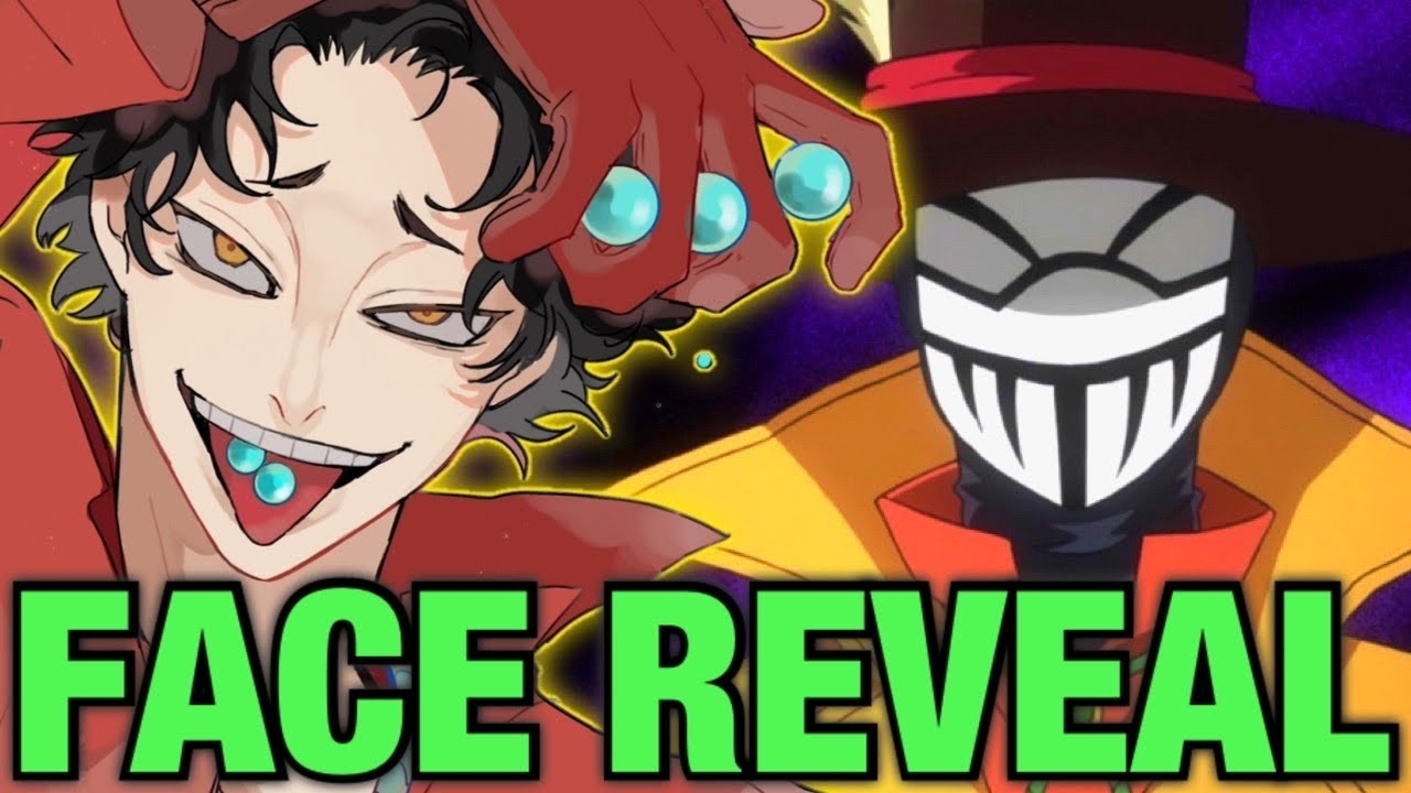 Mr Compress HIS PAST REVEALED My Hero Academia YouTube