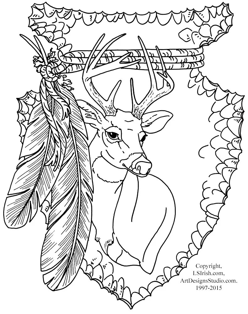 beginner free printable leather tooling patterns
