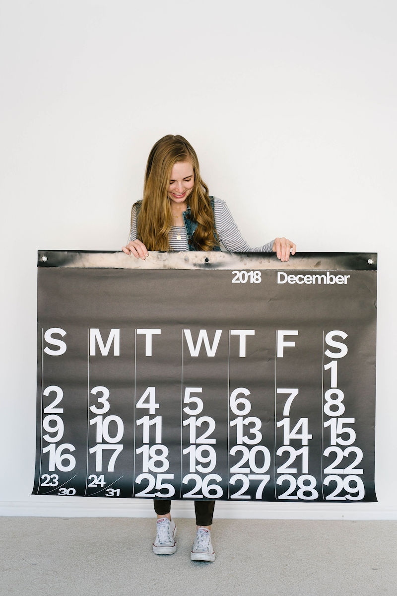 My Favorite 2021 Calendars or Confessions Of A Calendar Nerd Everyday Reading