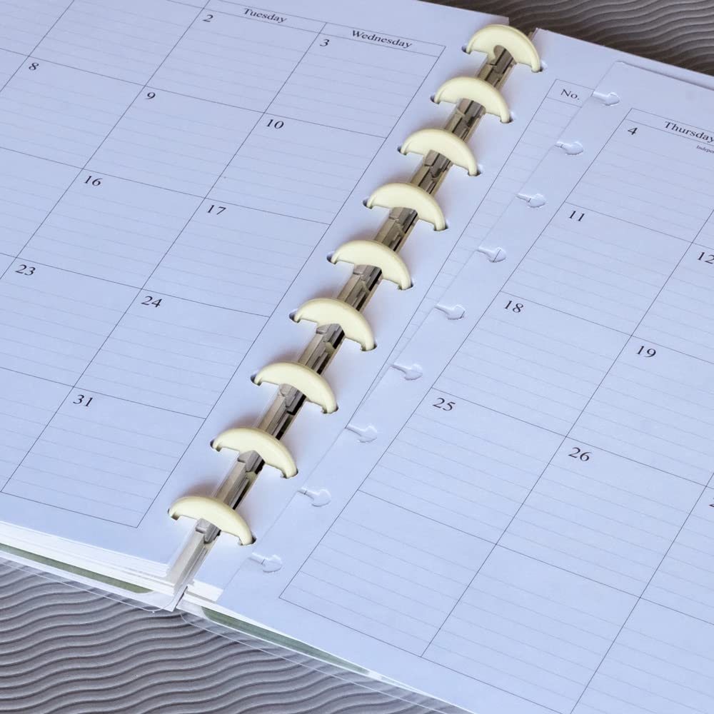 happy planner 2025 refill