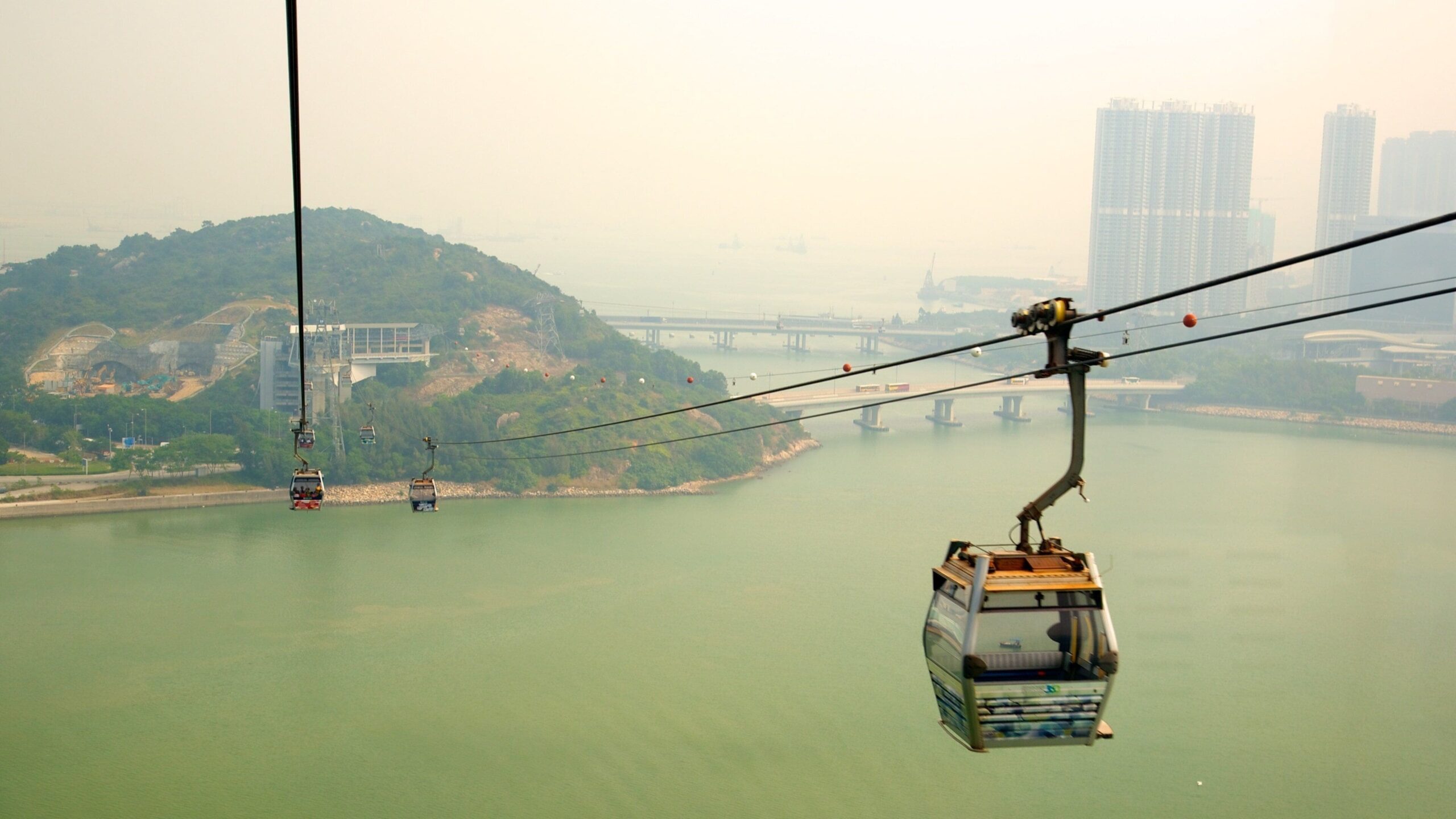 Ngong Ping 360 Tours And Activities Expedia