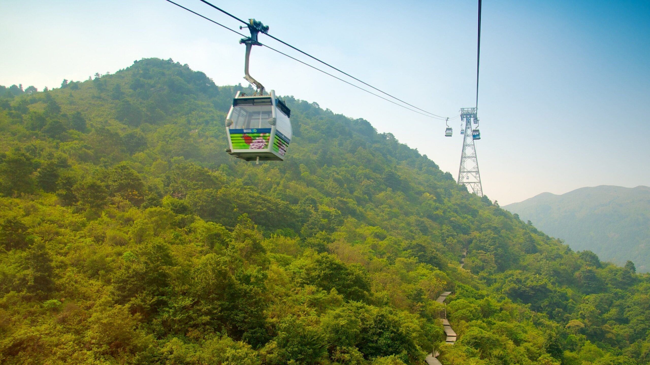 Ngong Ping 360 Tours And Activities Expedia