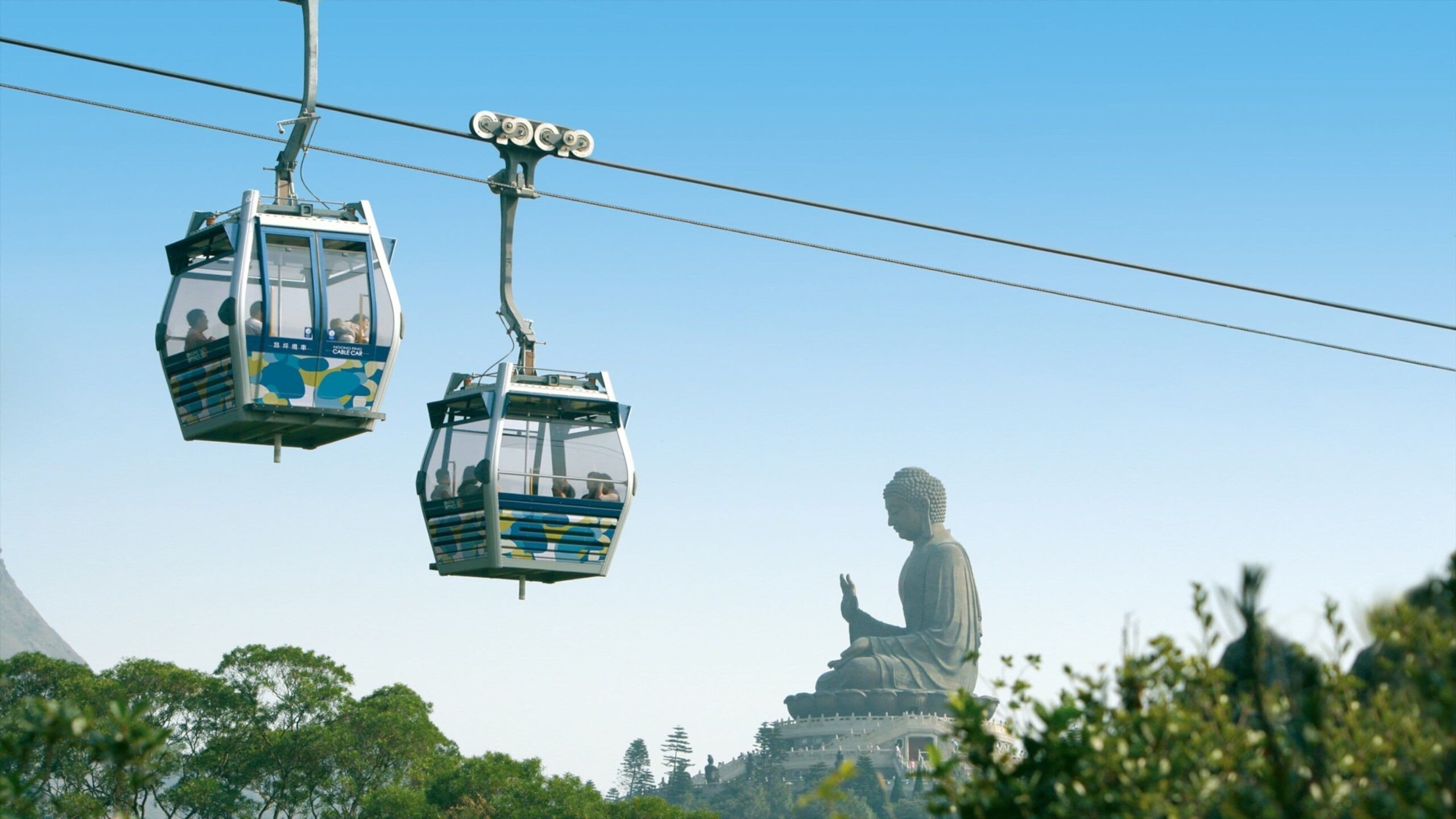 Ngong Ping 360 Tours And Activities Expedia