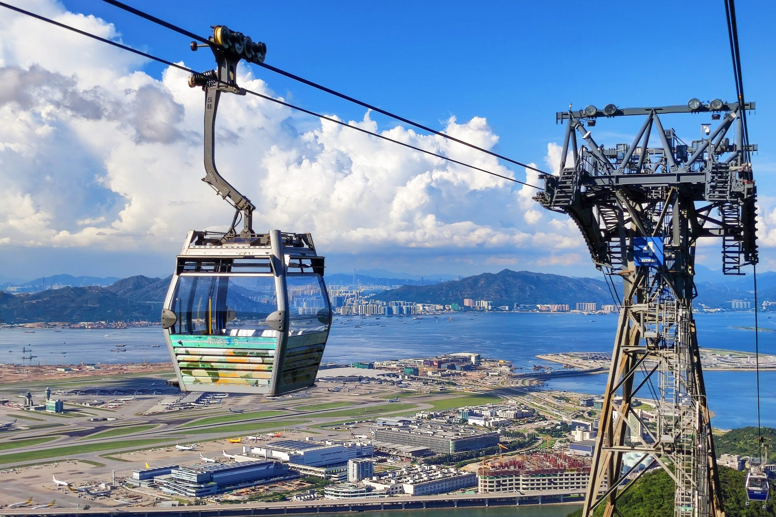 Ngong Ping 360 Wikipedia