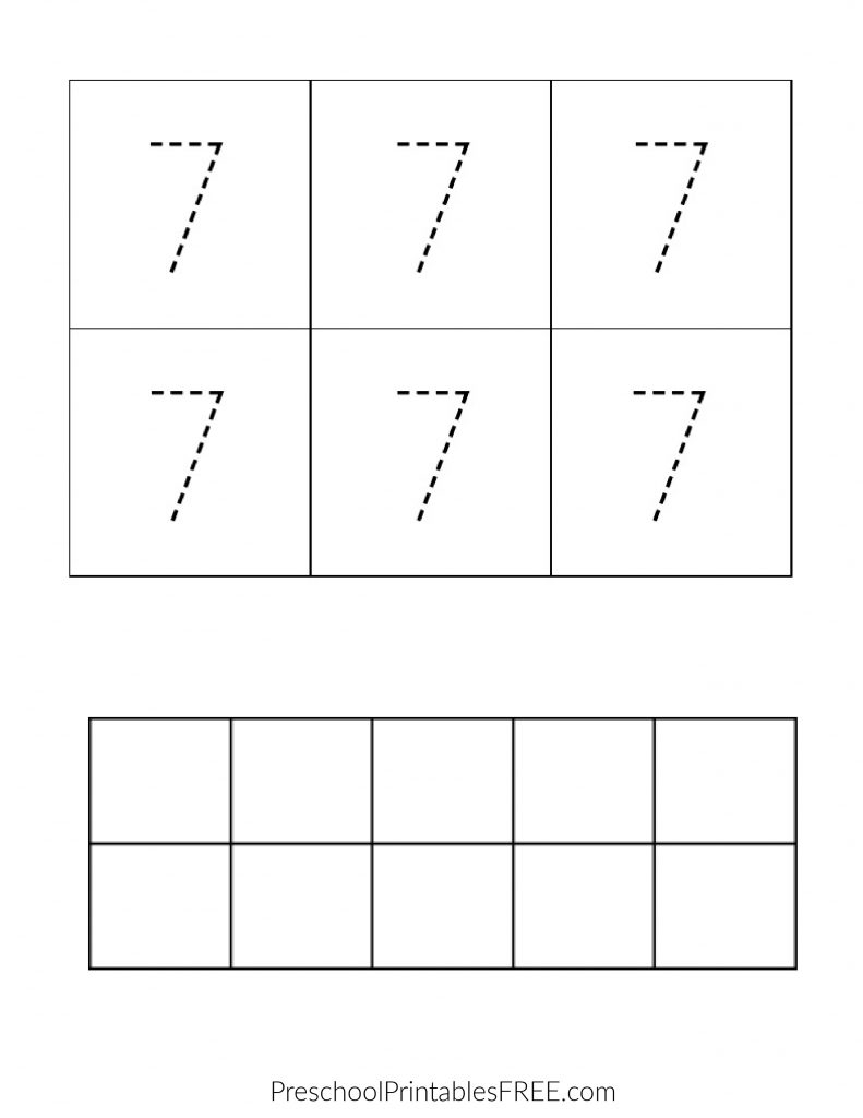 tracing worksheets free printable