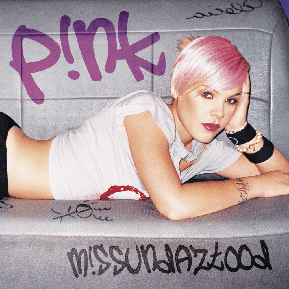 P nk Don t Let Me Get Me Lyrics Genius Lyrics